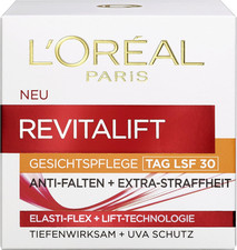 L' Oreal Paris Crema Viso