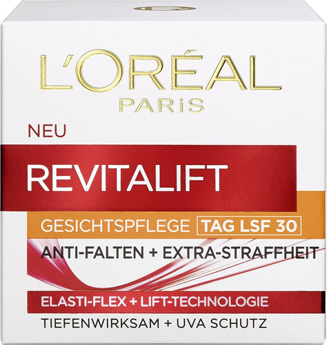 Oreal paris crema viso - oreal,