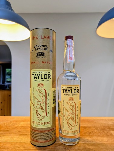 Empty taylor small - small, batch