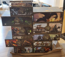 Time of Legends: Joan of Arc +