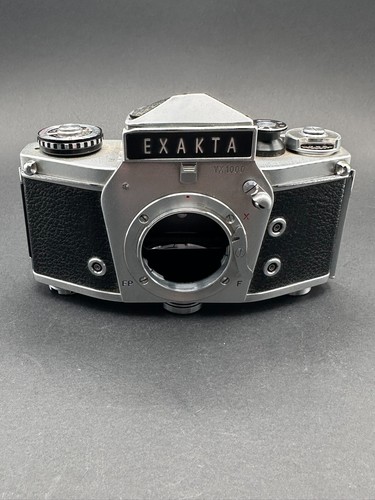 Exakta 1000 - exakta, vx