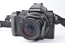 Olympus STYLUS 1 nero ottime