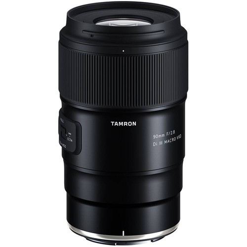 Tamron 90mm di iii - tamron,