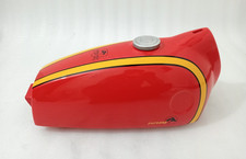 Bultaco Pursang Mk 7/8 Steel