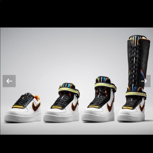 Nike riccardo tisci - nike,