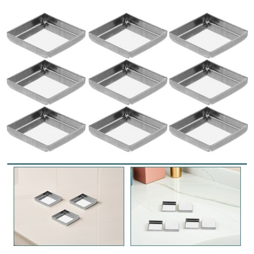 Pezzi palette trucco vuote - pezzi,