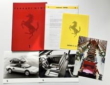 Ferrari news cartella - news, |
