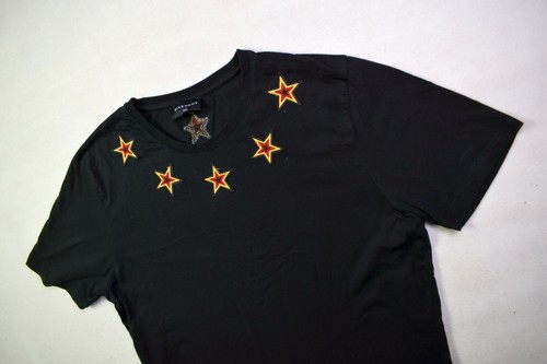 Givenchy shirt alta moda - t-shirt,