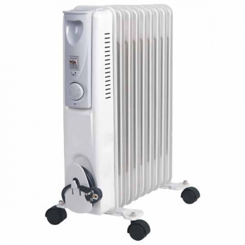 Termosifone elettrico olio - elettrico, a