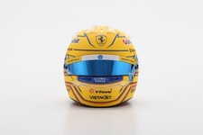 LOOK SMART - 1:5 SCALE - Lewis