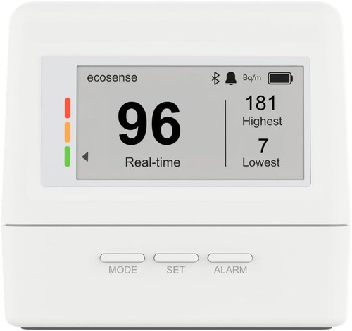 Ecosense ecoqube flex smart - ecosense,