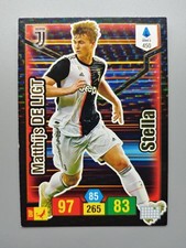 figurina card ADRENALYN XL