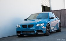  Minigonna laterale destra Tuning BMW Serie 3 E92 E93 M3 Originale 2006 - 2013
