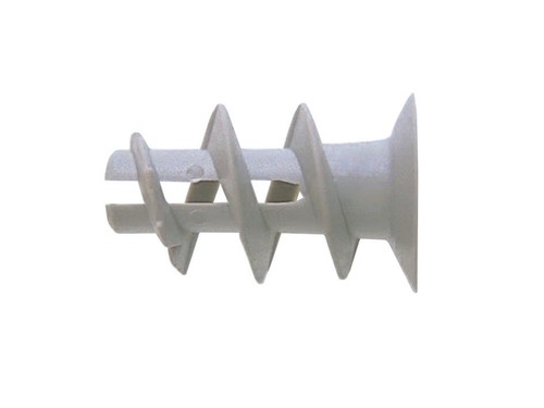 Tassello nylon per - in,