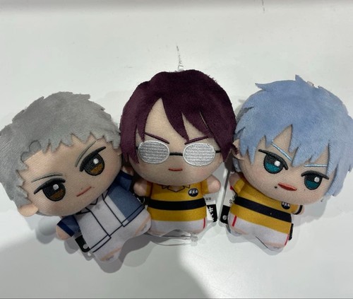 Prince tennis figure set - tennis, 3