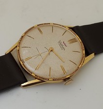 Orologio uomo Waltham carica