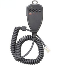 Micphone Mic for Kenwood