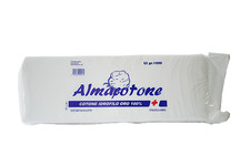 Cotone Idrofilo Qualità Oro