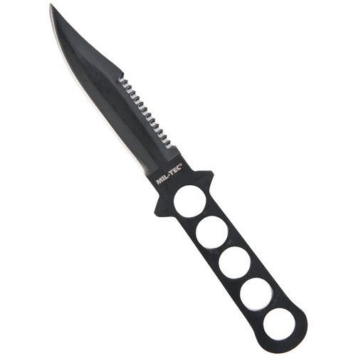 Coltello subacqueo mil tec - subacqueo, mil-tec