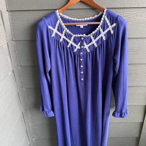 Camicia notte eileen - notte, west