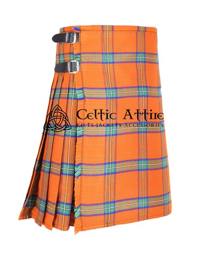 Irish joy tartan yard - 8,