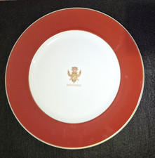 RICHARD GINORI PIATTO DA