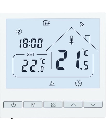 Termostato ambiente