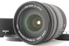 [Near MINT w/Hood] Sigma