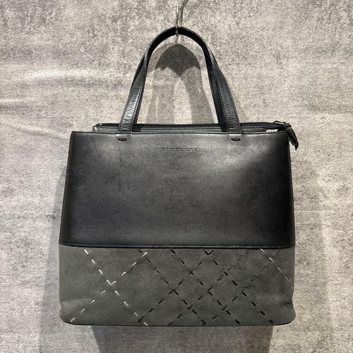 Borsa tote burberry - borsa,