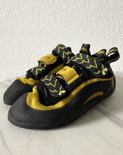 Scarpe da arrampicata uomo La