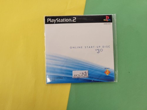 Playstation online start - playstation, start-up