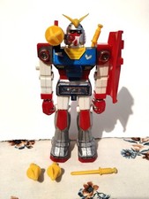 MOBILE SUIT GUNDAM ST CLOVER