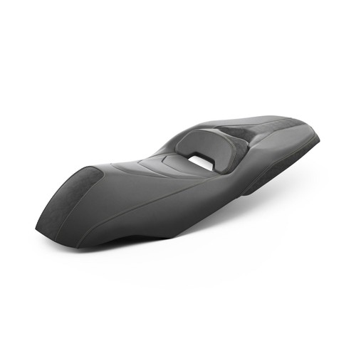 Sella confortevole yamaha - confortevole,
