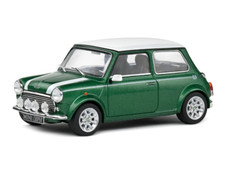 SOLIDO 1/43 1994 MINI COOPER S