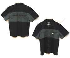 96231-11VM Camicia manica