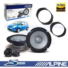 Kit casse Alpine S2-S65C