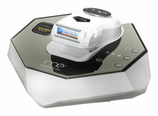 Depilatore Luce Pulsata HoMedics mē TOUCH 300.000 corpo e viso