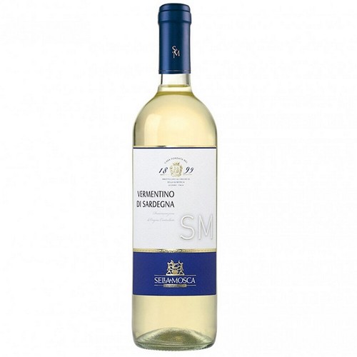 Vino vermentino sardegna - vermentino,