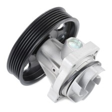 Pompa acqua motore fiat grande - pompa,