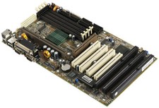 SCHEDA MADRE TEKRAM P6B40-A4X