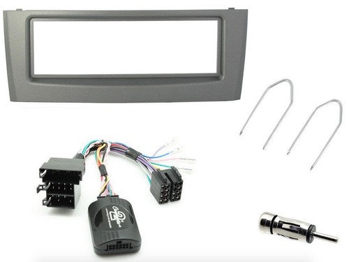 Kit mascherina fiat grande - mascherina,