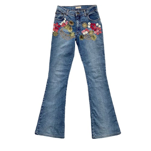 Blumarine jeans donna - blumarine, i