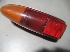 AUTOBIANCHI Bianchina - Fanale