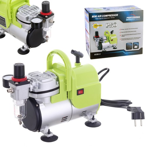 Mini compressore aerografo per - mini,
