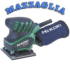 HIKOKI (HITACHI) LEVIGATRICE