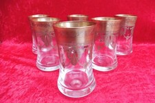 6 Nobile Occhiali, Whisky