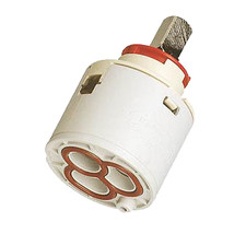 Cartuccia Un Perno D35