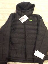 GIACCA SPYDER UNISEX SUMMIT