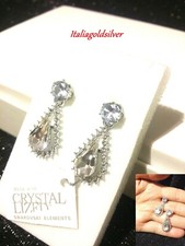 Orecchini Donna R. Argento