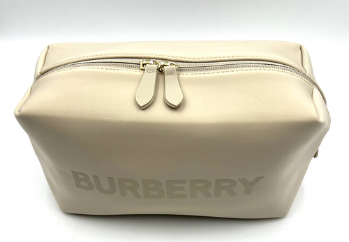 Nuovo burberry logo pochette - burberry,